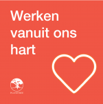 Werken vanuit ons hart