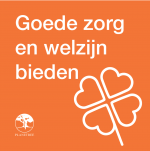 Goede zorg en welzijn bieden