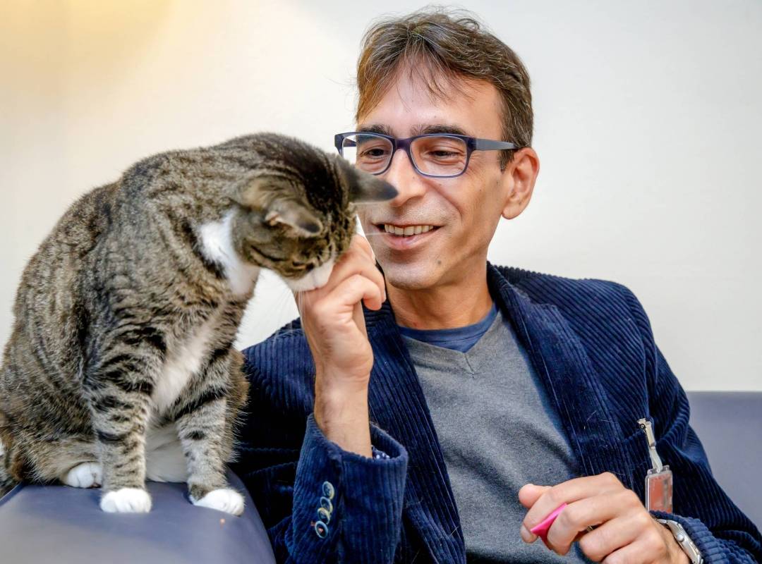 Kies voor vrijwilligerswerk met betekenis bij Sevagram