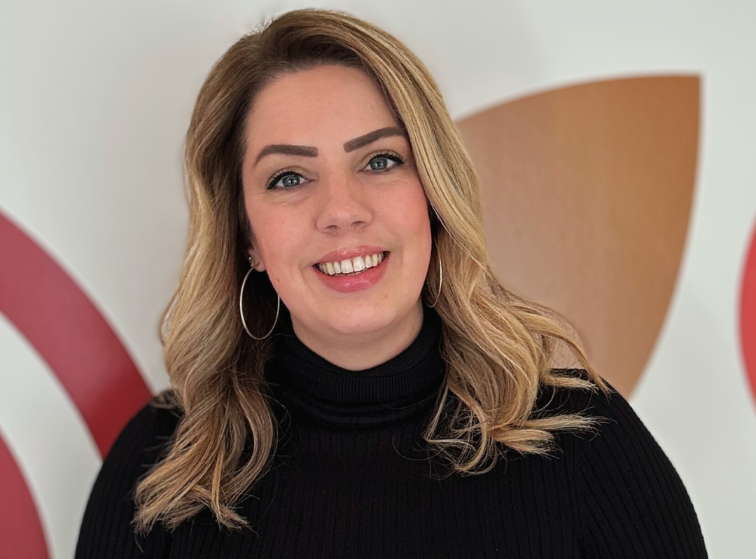 Wil je werken bij Sevagram of heb je vragen over een vacature? Neem contact op met Melissa Zanders