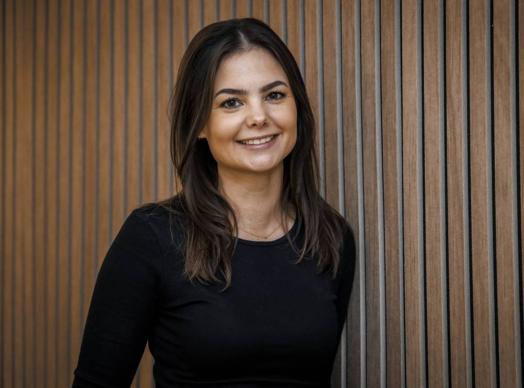 Wil je werken bij Sevagram of heb je vragen over een vacature? Neem contact op met Melissa Zanders