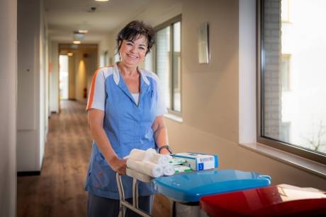 Preventieloket - collega's voor collega's