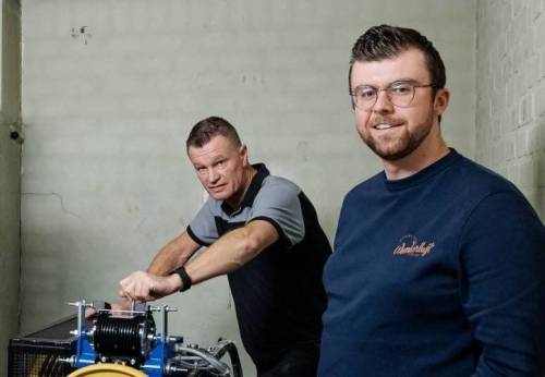 Het verhaal van Facilitair Team Beheer en Onderhoud bij Sevagram