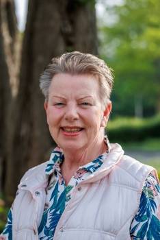 Het verhaal van Mariet Lambrichs, cliëntvertrouwenspersoon bij Sevagram