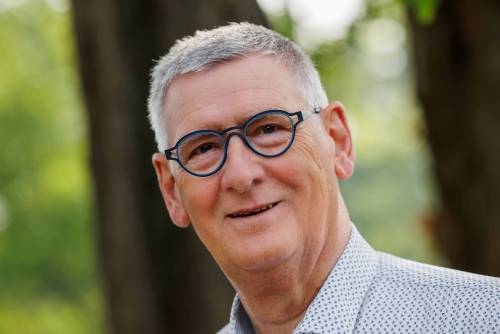 Het verhaal van Frans Soons, cliëntvertrouwenspersoon bij Sevagram | Werken bij Sevagram