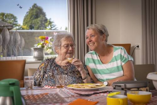 Dat is werken bij Sevagram voor Bertine Huberts - Werken bij Sevagram