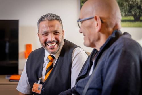 Dat is werken bij Sevagram voor Bonny Boumans - werken bij Sevagram 