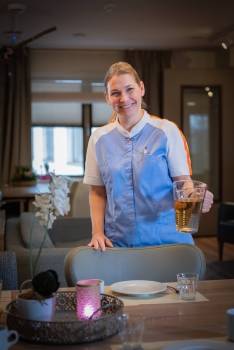 Dat is werken bij Sevagram voor Wieneke Terhoeven- werken bij Sevagram 