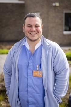 Dat is werken bij Sevagram voor  Dario Di Franco - werken bij Sevagram 