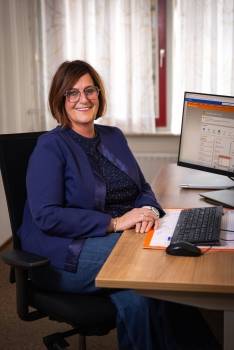 Dat is werken bij Sevagram Sonja Abicht - werken bij Sevagram 