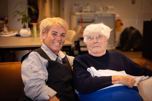 Dat is werken bij Sevagram voor Wesley van der Mark - Werken bij Sevagram