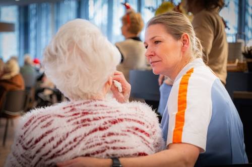 Dat is werken bij Sevagram voor Wieneke Terhoeven - Werken bij Sevagram