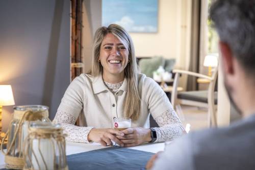 Dat is werken bij Sevagram voor Samira Pleijers - Werken bij Sevagram