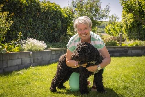 Dat is werken bij Sevagram voor Bertine Huberts - Werken bij Sevagram