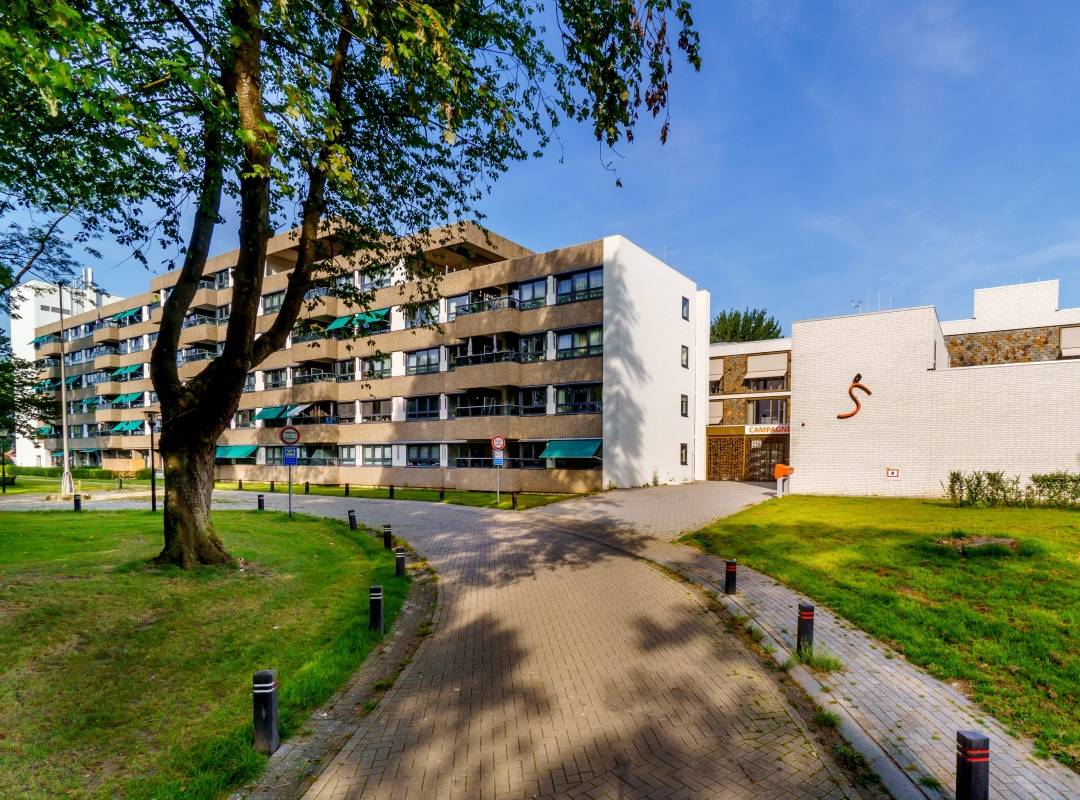 Aan de slag bij Sevagram als vrijwilliger op locatie Campagne in Maastricht
