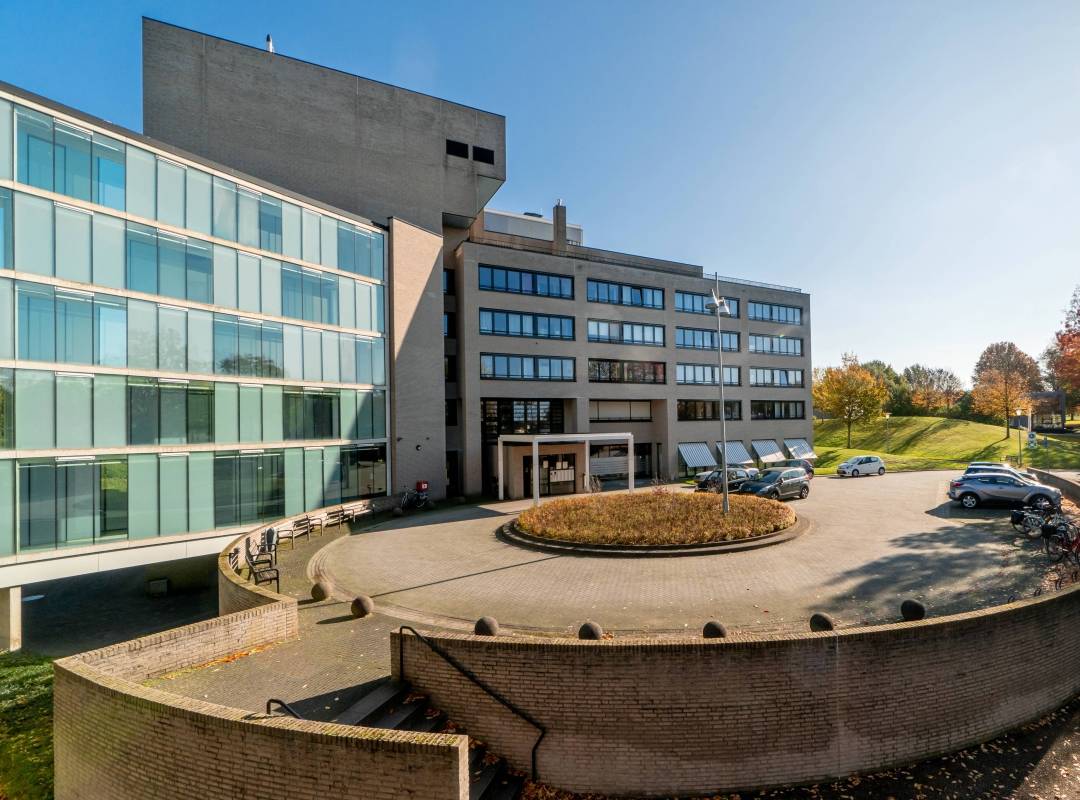 Aan de slag bij Sevagram als vrijwilliger op locatie Scharwyerveld in Maastricht