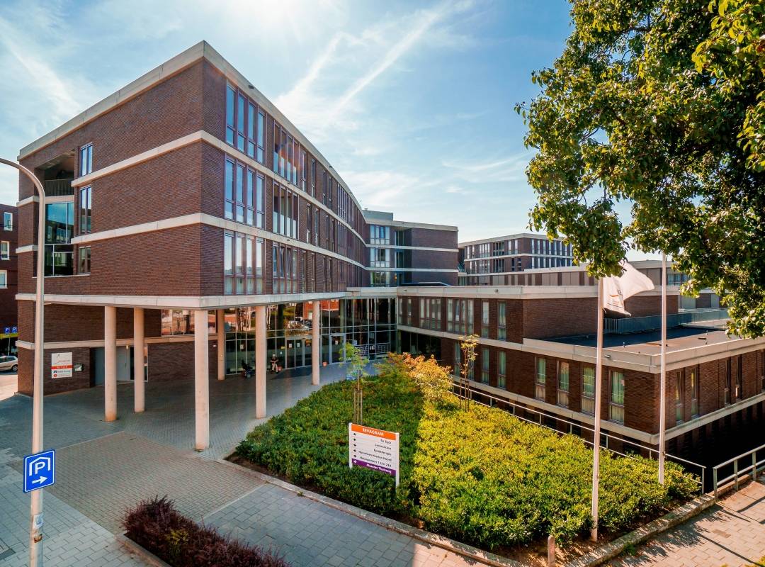 Aan de slag bij Sevagram als vrijwilliger op locatie Ter Eyck in Heerlen