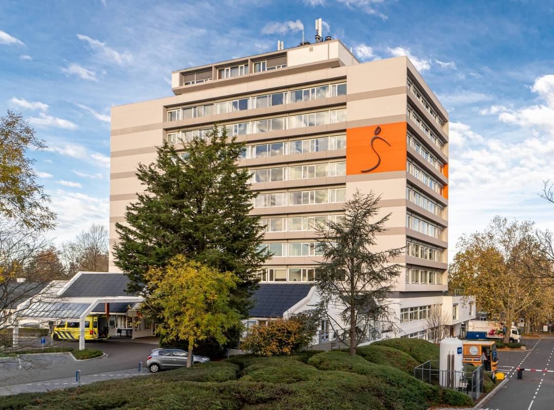 Aan de slag bij Sevagram als vrijwilliger op locatie Plataan in Heerlen