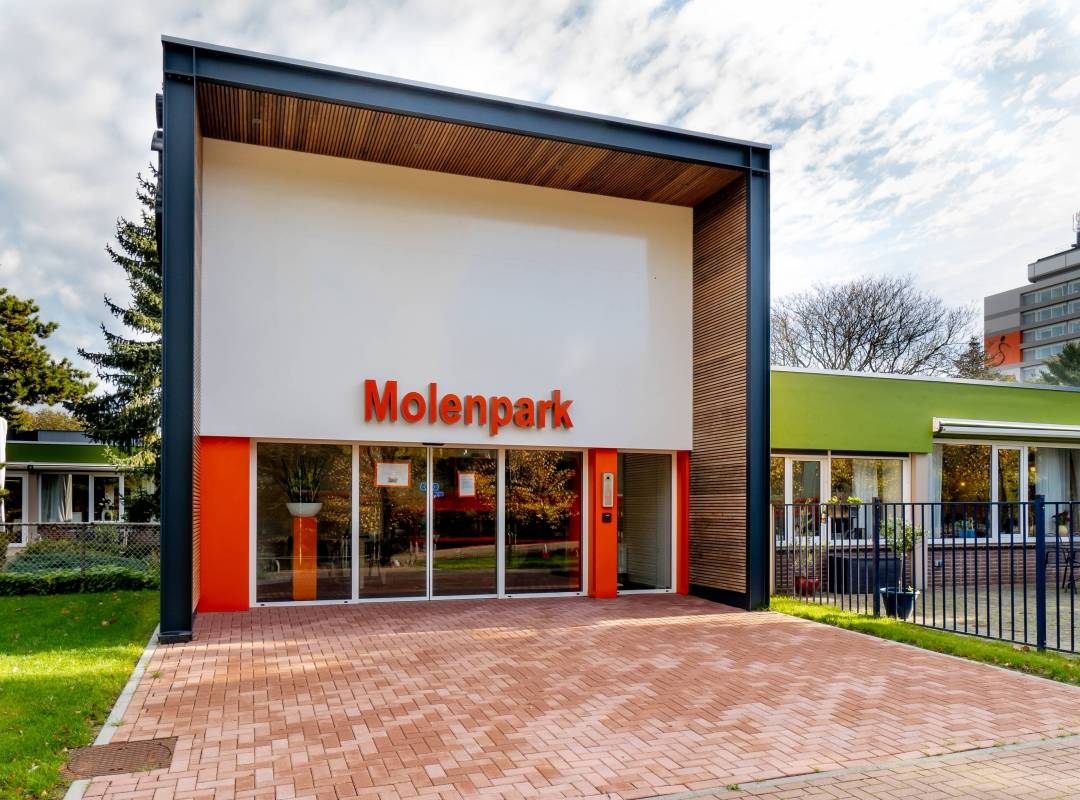Aan de slag bij Sevagram als vrijwilliger op locatie Molenpark in Heerlen