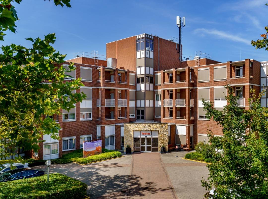 Aan de slag bij Sevagram als vrijwilliger op locatie Tobias in Heerlen