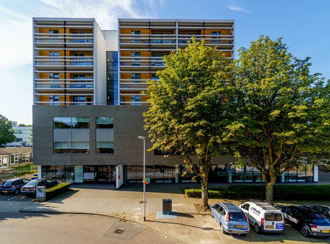 Aan de slag bij Sevagram als vrijwilliger op locatie Elfershof in Heerlen