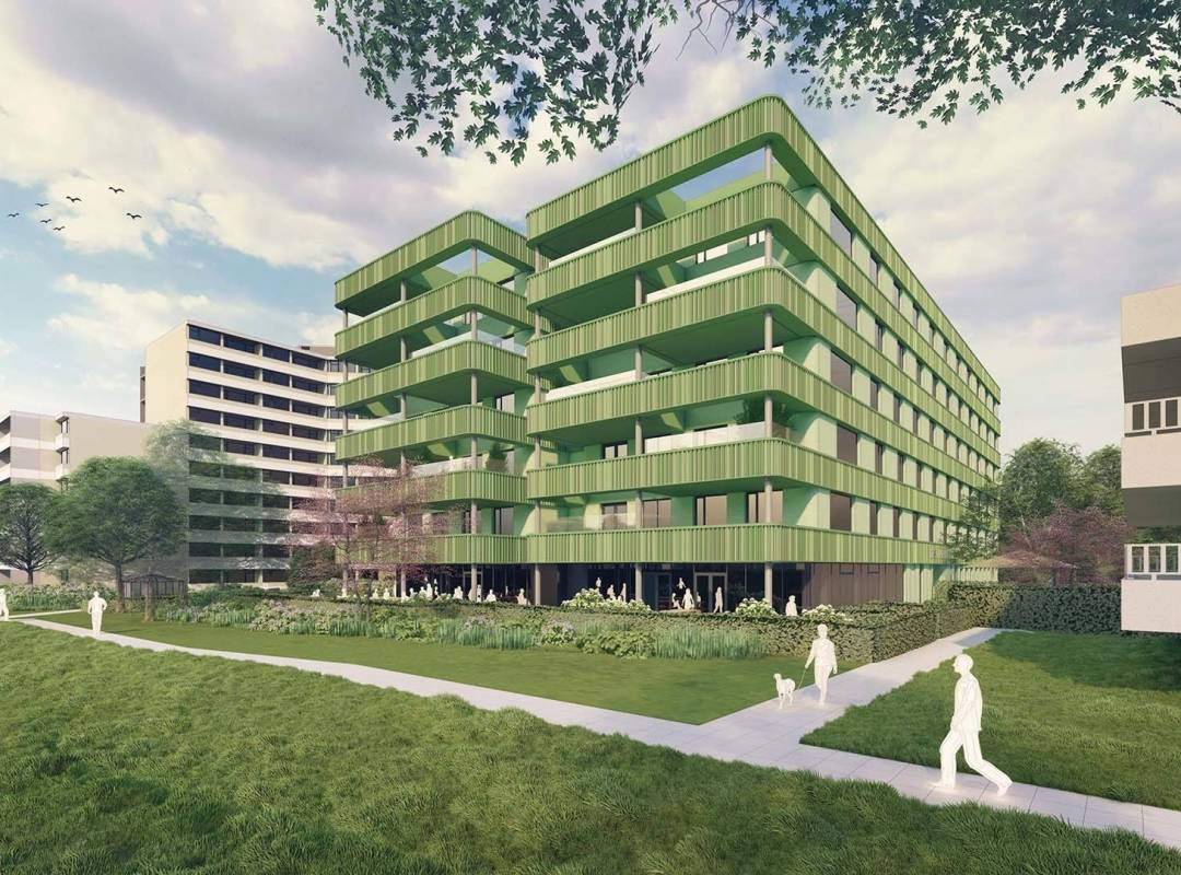 Aan de slag bij Sevagram als vrijwilliger op locatie Douvenrade in Heerlen