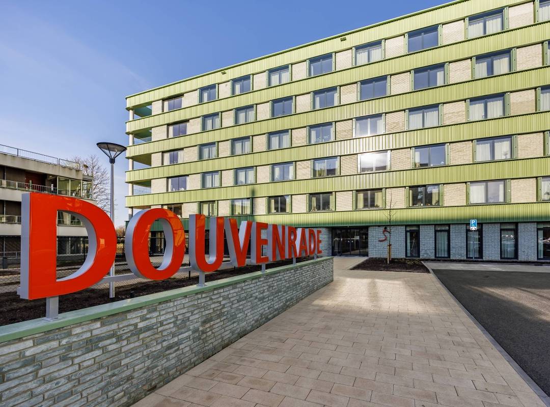 Aan de slag bij Sevagram als vrijwilliger op locatie Douvenrade in Heerlen