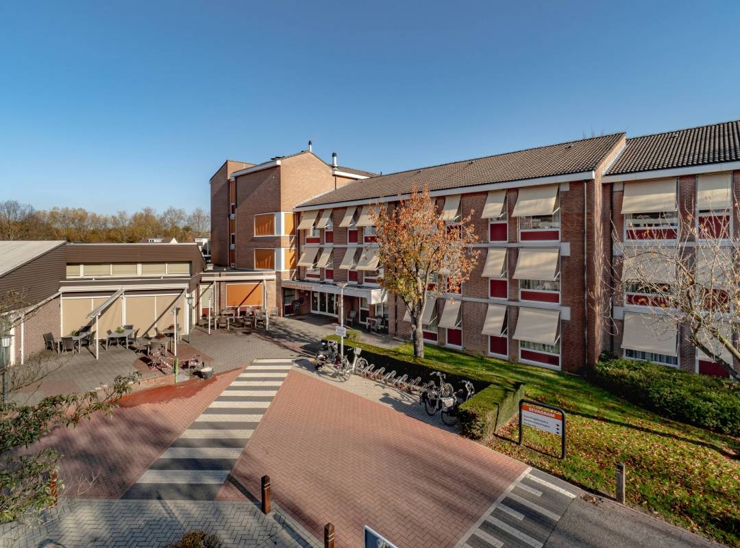Aan de slag bij Sevagram als vrijwilliger op locatie Oosterbeemd in Valkenburg