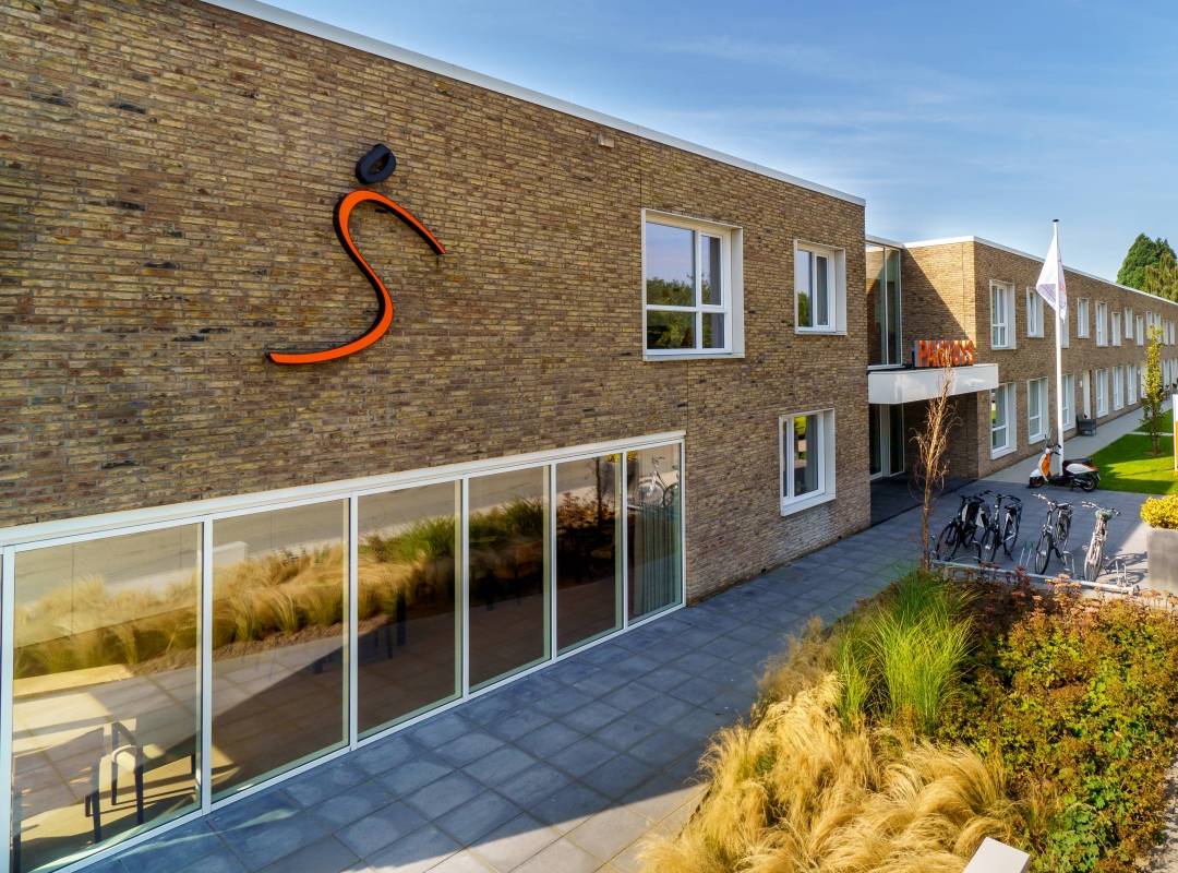 Aan de slag bij Sevagram als vrijwilliger op locatie Panhuys in Hulsberg