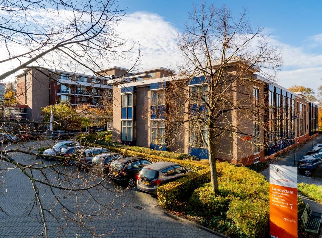 Aan de slag bij Sevagram als vrijwilliger op locatie Langedael in Vaals