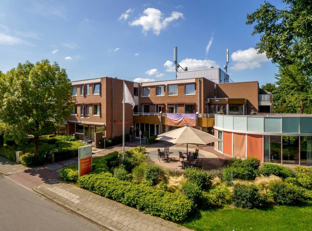 Aan de slag bij Sevagram als vrijwilliger op locatie Fonterhof in Berg en Terblijt