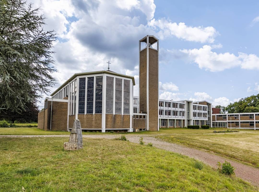 Aan de slag bij Sevagram als vrijwilliger op locatie De Keerderberg in Cadier en Keer
