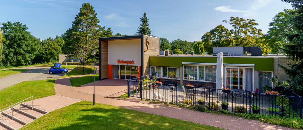 We zoeken een voorzitter voor onze cliëntenraad Molenpark