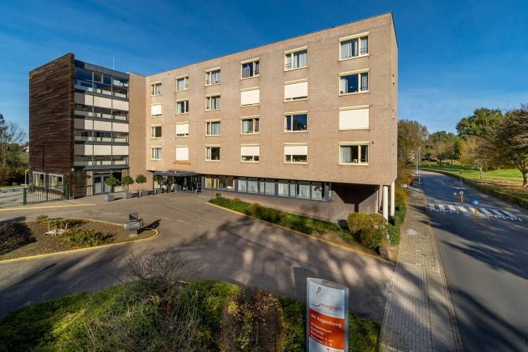 We zoeken een voorzitter voor onze cliëntenraad De Regenboog 