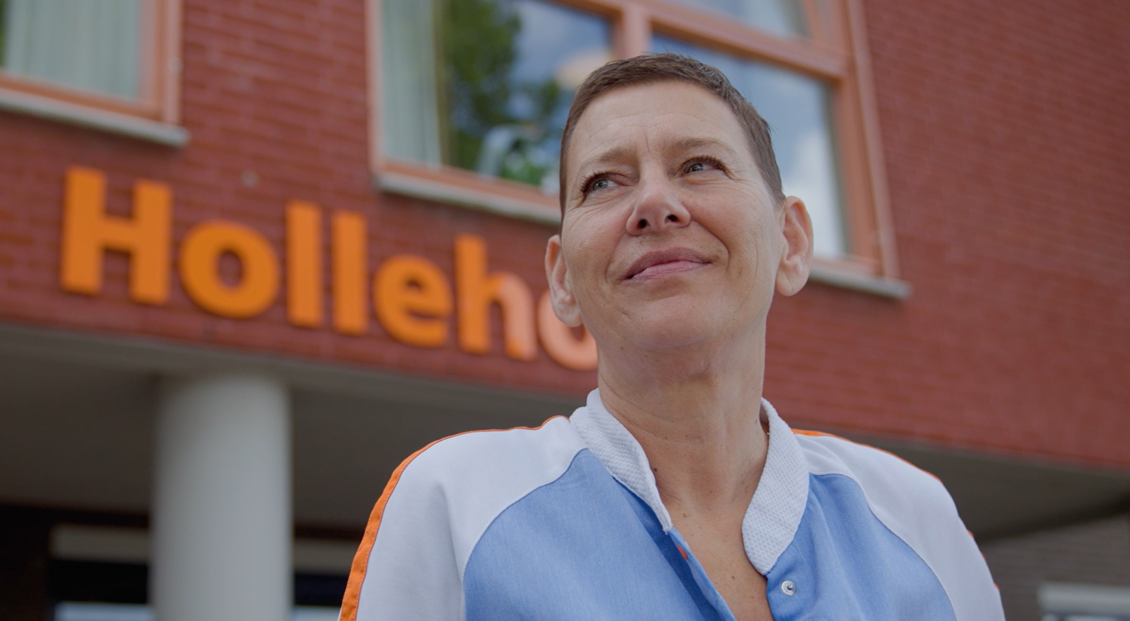 De Hollehof