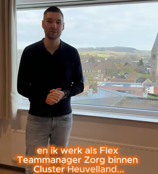 Flex Teammanager