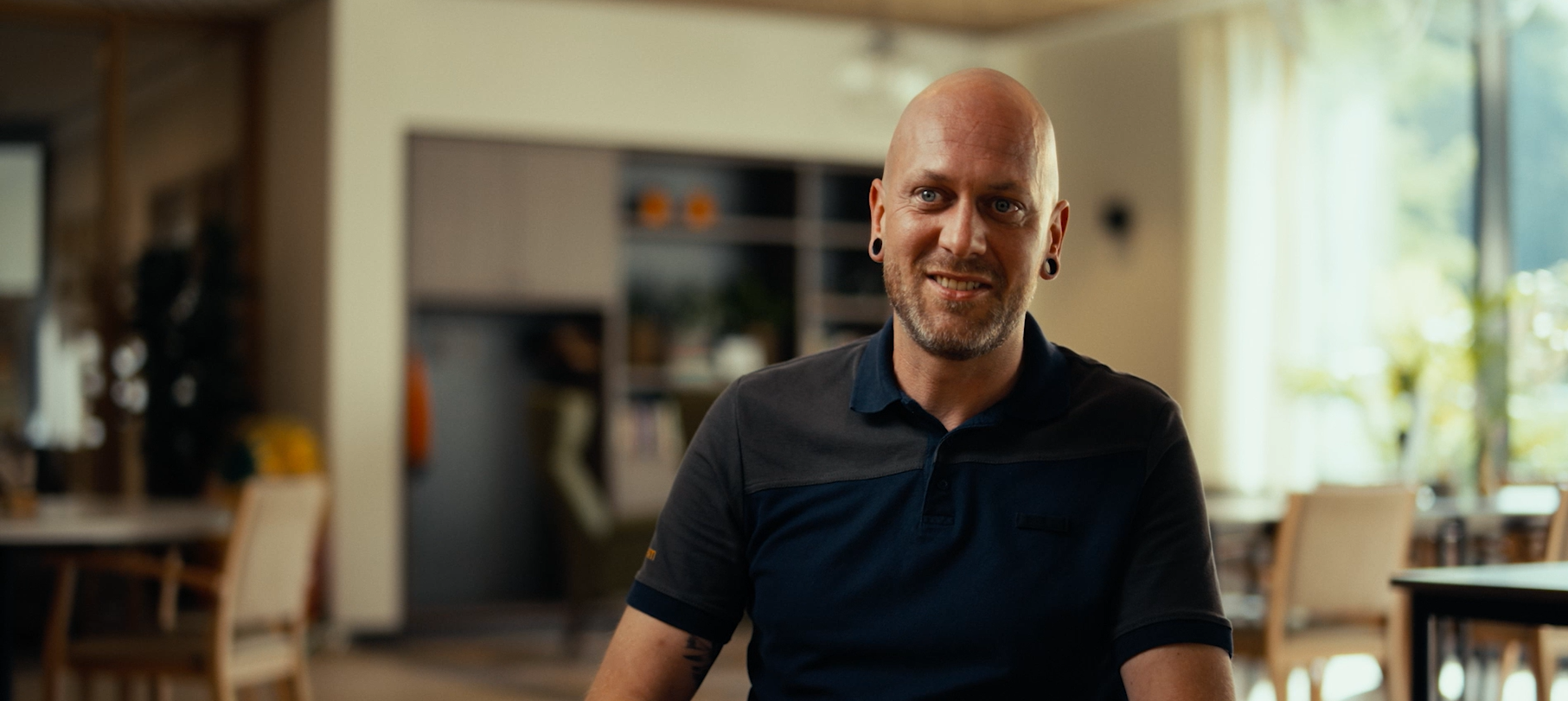 Facilitair medewerker