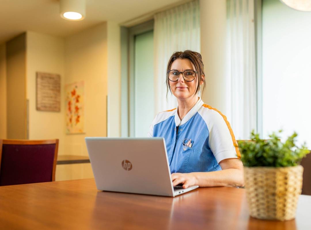 Kies voor vrijheid en eigen regie als zzp met onze Flexpool