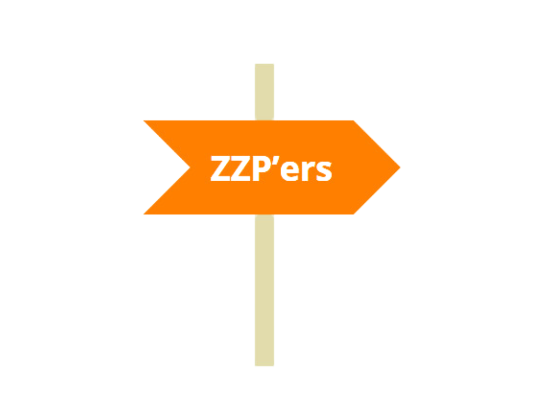 Veranderende regelgeving voor zzp
