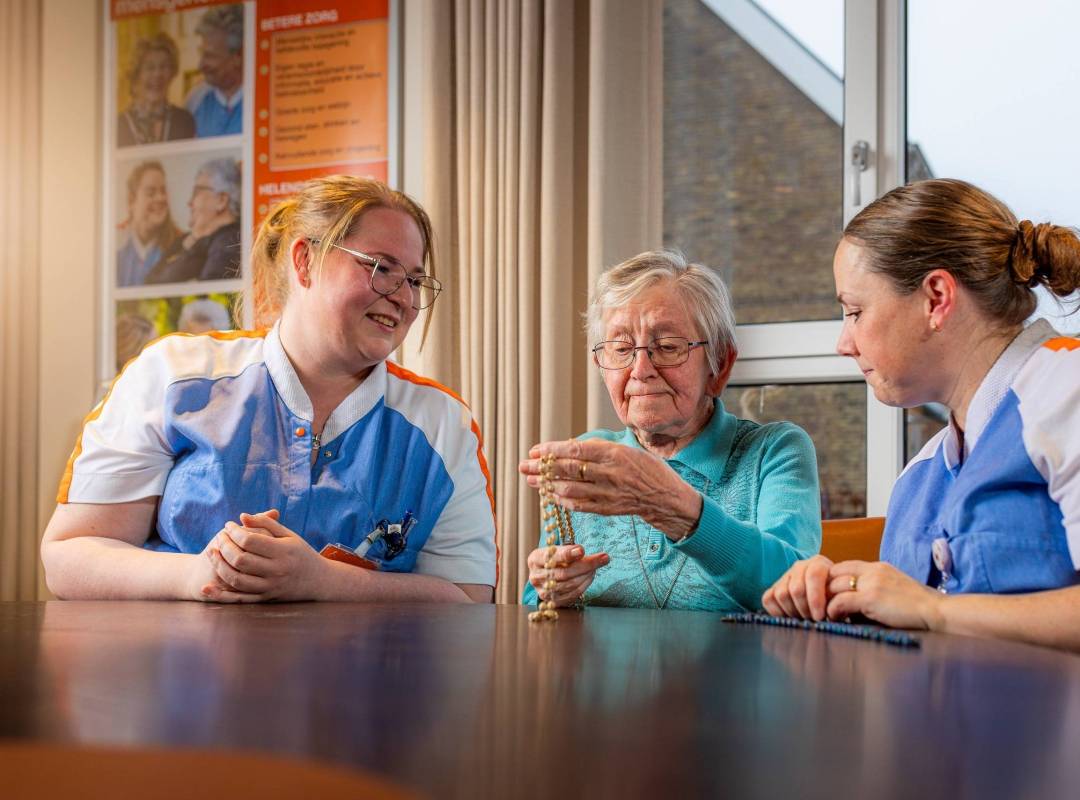 Kijk verder dan het zzp-schap en kies voor een vaste baan bij Sevagram