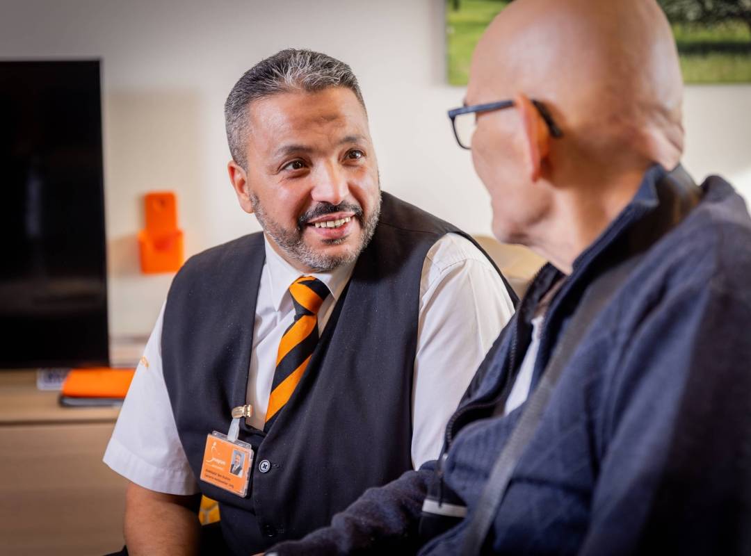 Afbeelding van Sevagram