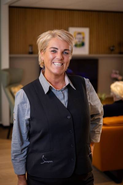 Innovaties - durven te veranderen