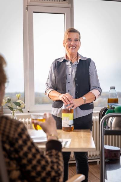 Preventieloket - collega's voor collega's